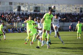 FC Botoșani revine fantastic în derby-ul regional cu Poli Iași! Lupta pentru salvare, dinamitată » Clasamentul din play-out ACUM