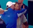 „Nu-l lăsați pe Alexis să vadă asta” » Serena Williams, în ipostaze tandre alături de presupusul fost iubit la Miami