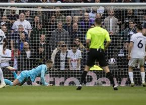 Tottenham - Luton, în etapa #30 din Premier League, are loc acum. Ocazii uriașe pentru Spurs