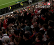 Nu au mai suportat » Fanii lui Bayern, gest radical la meciul cu Dortmund, care le-a topit șansele la titlu