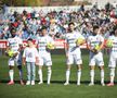 FC Botoșani - Poli Iași / Foto: Ionuț Tăbultoc