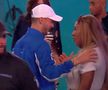 „Nu-l lăsați pe Alexis să vadă asta” » Serena Williams, în ipostaze tandre alături de presupusul fost iubit la Miami