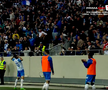 Golul lui Baiaram din Craiova - Rapid