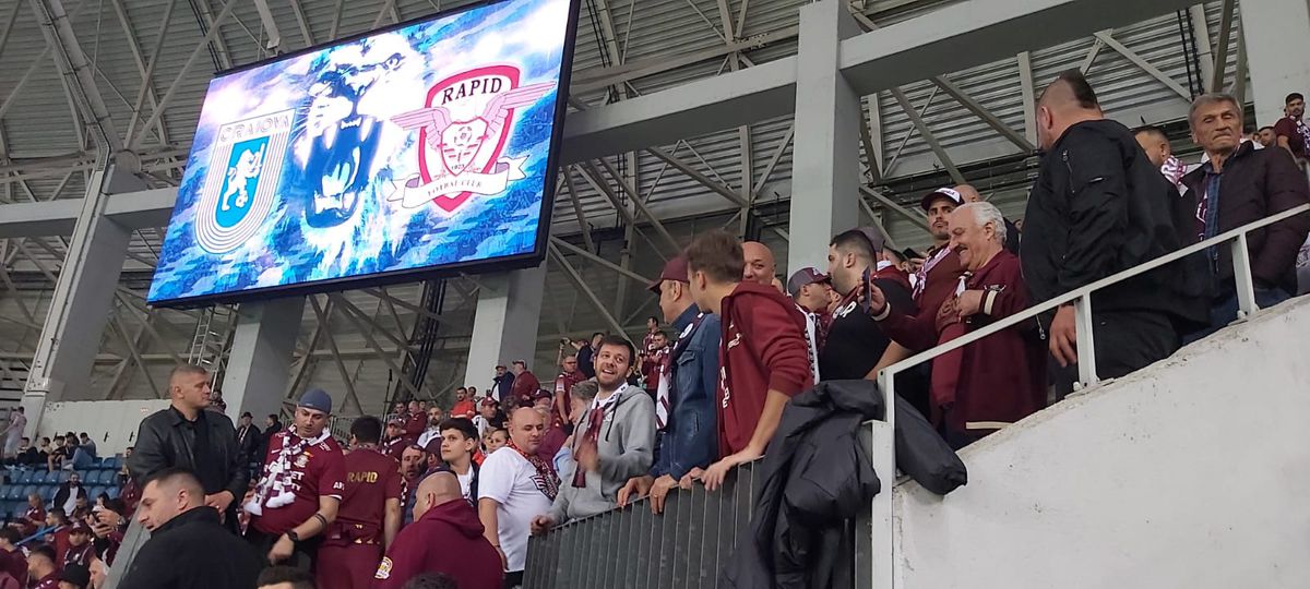 Basarab Panduru nu-l crede pe Dan Șucu: „El nu dă parizer nici la câine” » Ce plan ascuns ar avea finanțatorul Rapidului