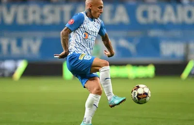 Alex Mitriță, despre momentul care a „dinamitat” CSU Craiova - Rapid: „Am simțit că o să câștigăm”