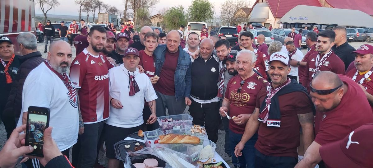 Îl demite Șucu pe Cristiano Bergodi? Afirmația fostului șef din Giulești: „Acum, după meciul cu Craiova!”