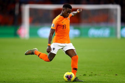 Quincy Promes / Foto: Getty Images