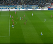 Golul lui Baiaram din Craiova - Rapid