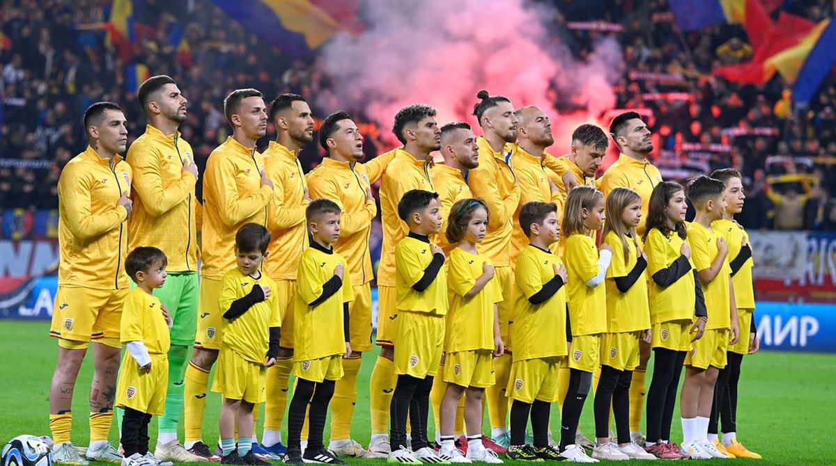 S-a dat FRF de gol? » 12 „tricolori” siguri de convocarea la Euro 2024 au apărut în campania sponsorului