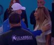 „Nu-l lăsați pe Alexis să vadă asta” » Serena Williams, în ipostaze tandre alături de presupusul fost iubit la Miami