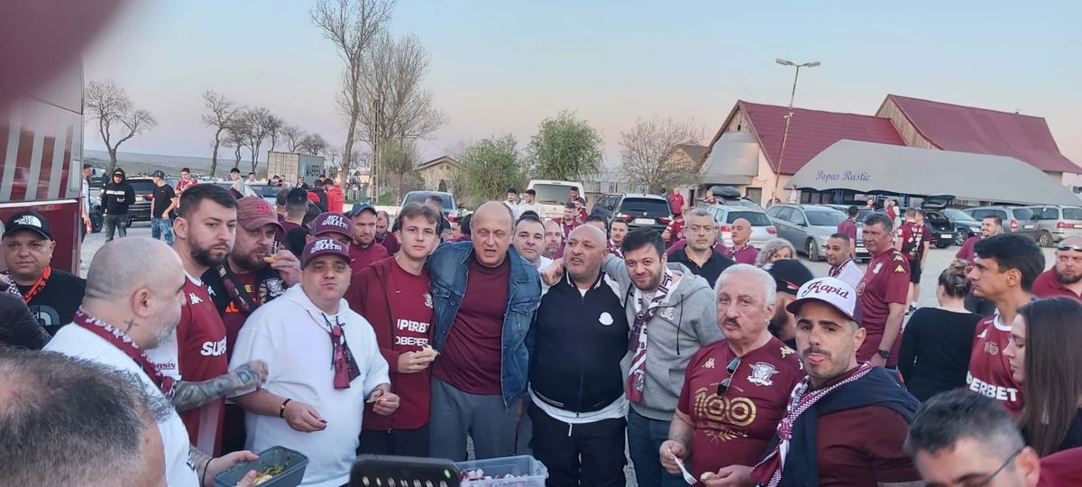 Îl demite Șucu pe Cristiano Bergodi? Afirmația fostului șef din Giulești: „Acum, după meciul cu Craiova!”