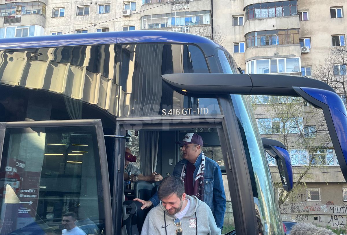 Basarab Panduru nu-l crede pe Dan Șucu: „El nu dă parizer nici la câine” » Ce plan ascuns ar avea finanțatorul Rapidului