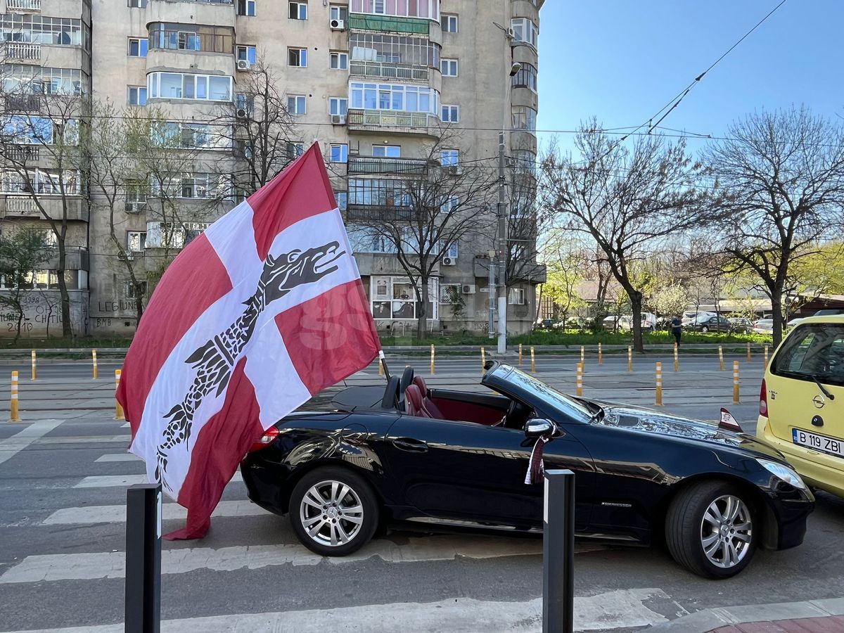 Dan Șucu și Nicolae Cristescu merg la Craiova alături de galeria Rapidului