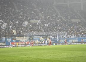 Pe câți spectatori mizează Universitatea Craiova la „șocul” cu Rapid