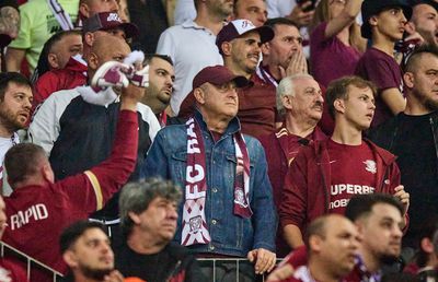 „La Rapid e un haos total” » Duckadam dă de pământ cu giuleștenii