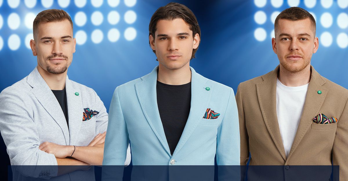 S-a dat FRF de gol? » 12 „tricolori” siguri de convocarea la Euro 2024 au apărut în campania sponsorului