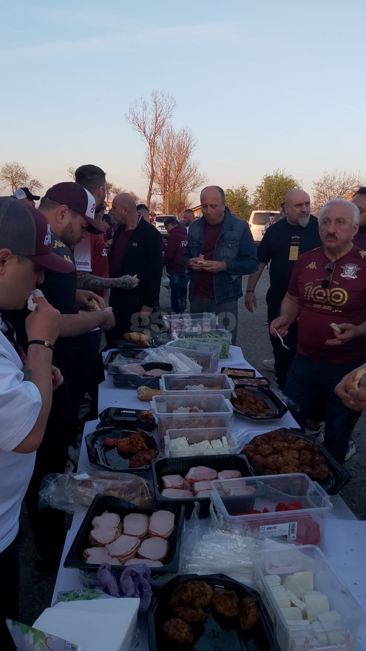 Îl demite Șucu pe Cristiano Bergodi? Afirmația fostului șef din Giulești: „Acum, după meciul cu Craiova!”