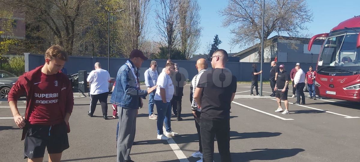 Basarab Panduru nu-l crede pe Dan Șucu: „El nu dă parizer nici la câine” » Ce plan ascuns ar avea finanțatorul Rapidului