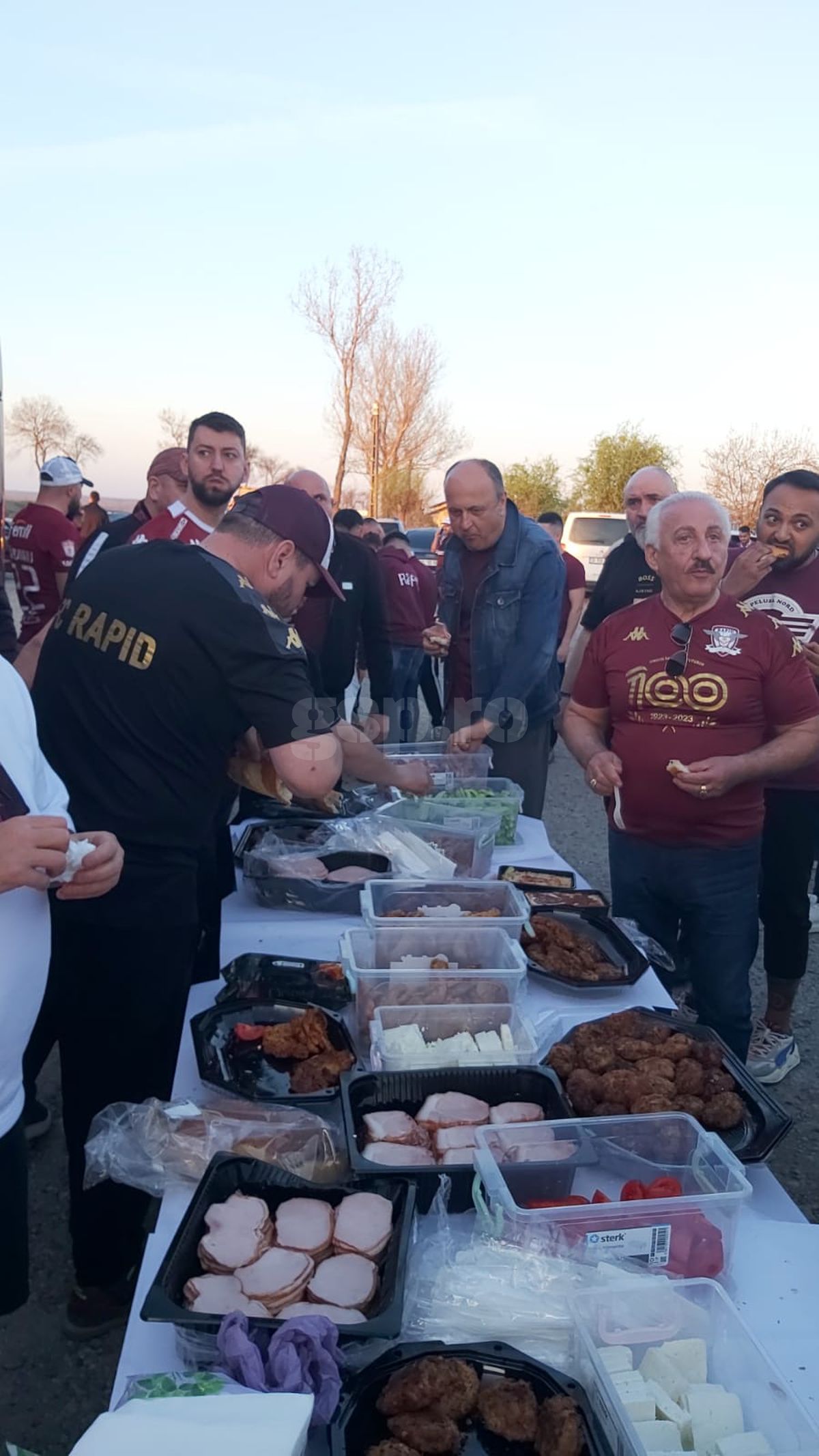 Mihai Rotaru a intrat în direct imediat după victoria cu Rapid! Mesaj fără precedent pentru selecționerul Iordănescu