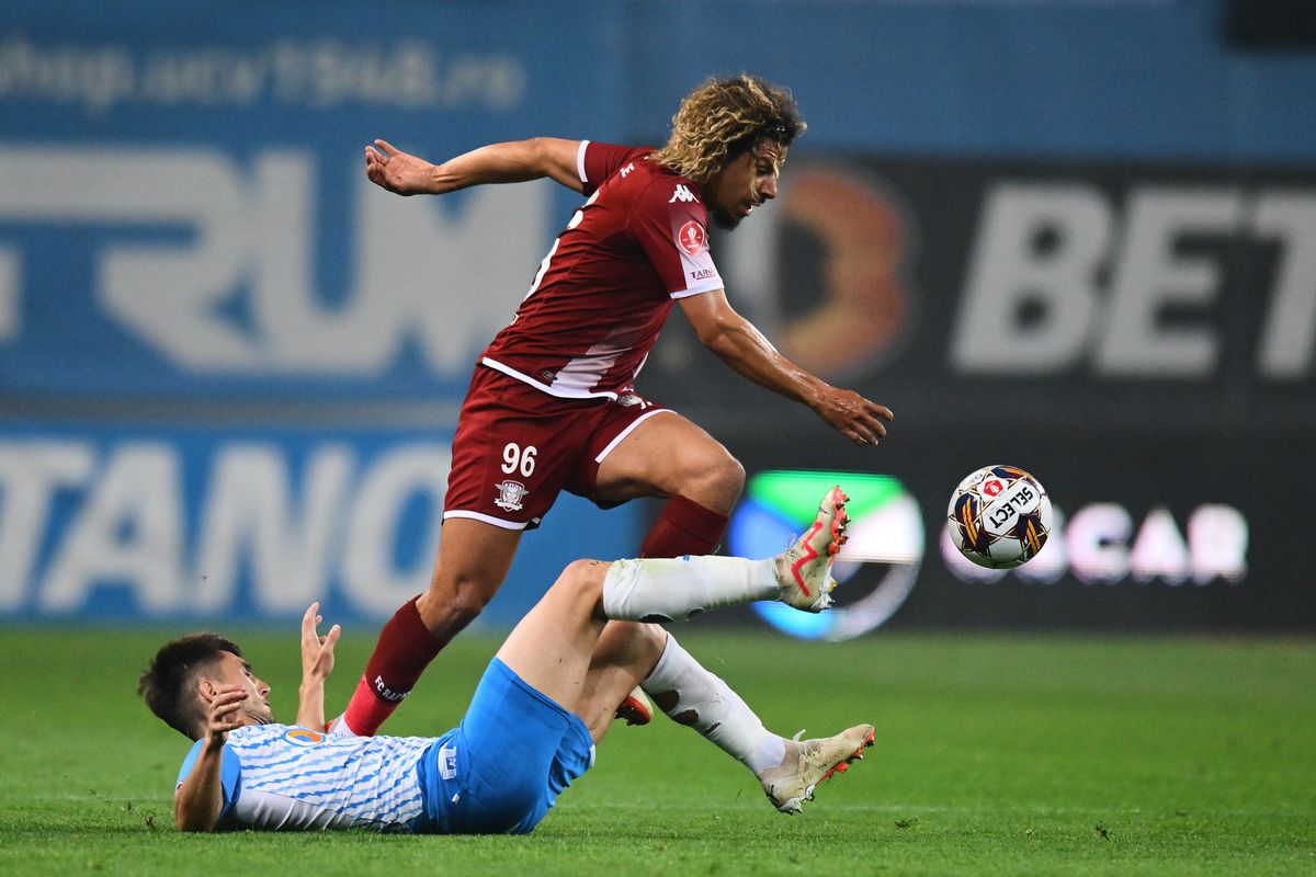 „La Rapid e un haos total” » Duckadam dă de pământ cu giuleștenii