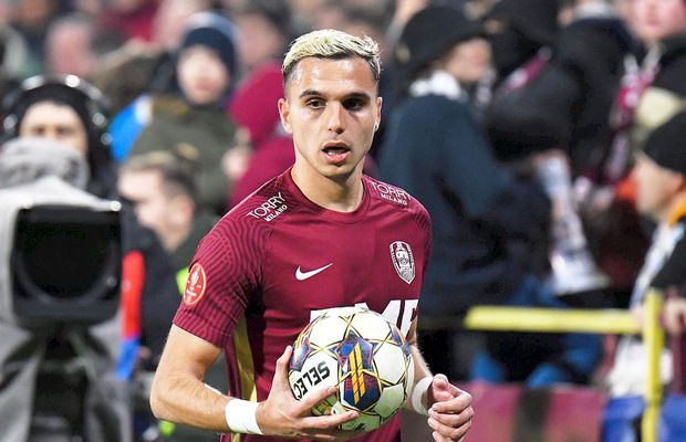 Nelu Varga a răbufnit după ce a văzut că Manea a semnat cu Rapid: „Chiar nu înțeleg”