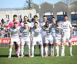 FC Botoșani - Poli Iași / Foto: Ionuț Tăbultoc