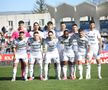FC Botoșani - Poli Iași / Foto: Ionuț Tăbultoc