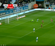 Golul lui Baiaram din Craiova - Rapid