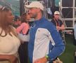 „Nu-l lăsați pe Alexis să vadă asta” » Serena Williams, în ipostaze tandre alături de presupusul fost iubit la Miami