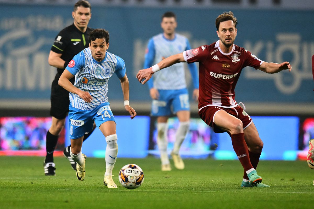 „La Rapid e un haos total” » Duckadam dă de pământ cu giuleștenii