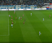 Golul lui Baiaram din Craiova - Rapid