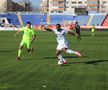 FC Botoșani - Poli Iași / Foto: Ionuț Tăbultoc