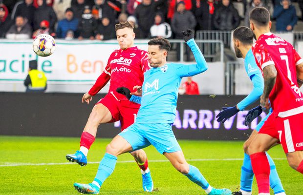 Dinamo poate primi o nouă lovitură » Chemată de rivală în fața comisiilor FRF: „Plângerea e deja redactată!”