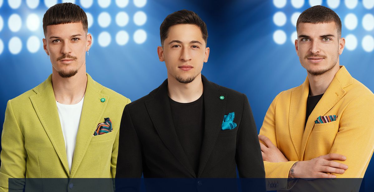 S-a dat FRF de gol? » 12 „tricolori” siguri de convocarea la Euro 2024 au apărut în campania sponsorului