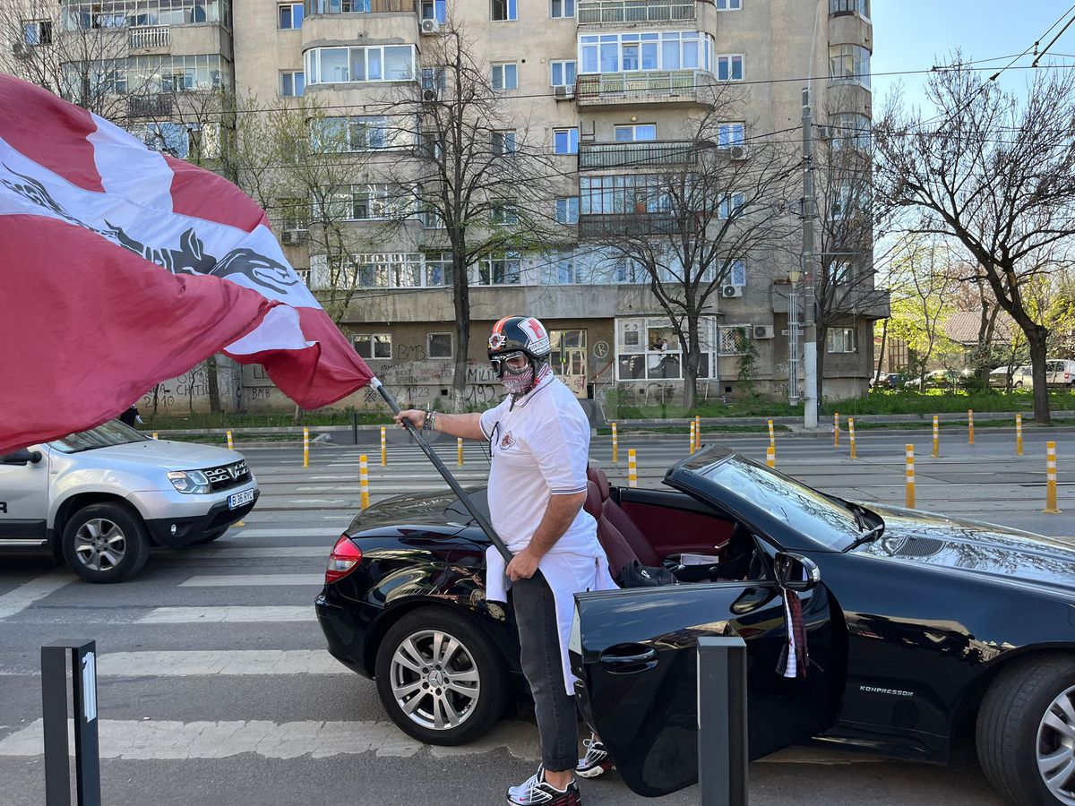 Basarab Panduru nu-l crede pe Dan Șucu: „El nu dă parizer nici la câine” » Ce plan ascuns ar avea finanțatorul Rapidului