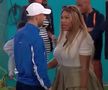„Nu-l lăsați pe Alexis să vadă asta” » Serena Williams, în ipostaze tandre alături de presupusul fost iubit la Miami