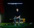 Pe 17 mai va fi lansat filmul despre calificarea României la EURO 2024 » 5 detalii despre „În inima Naționalei”: 22 de interviuri și filmări în 8 țări!