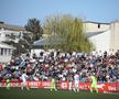 FC Botoșani - Poli Iași / Foto: Ionuț Tăbultoc