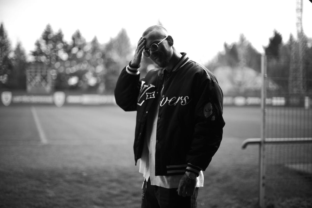 „În inima Naționalei - Din vestiar până în Germania” - Imagini din culise