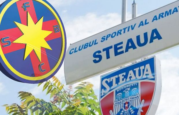„O altă lovitură pentru falsa Steaua București” » Ce scriu britanicii despre războiul CSA vs. FCSB