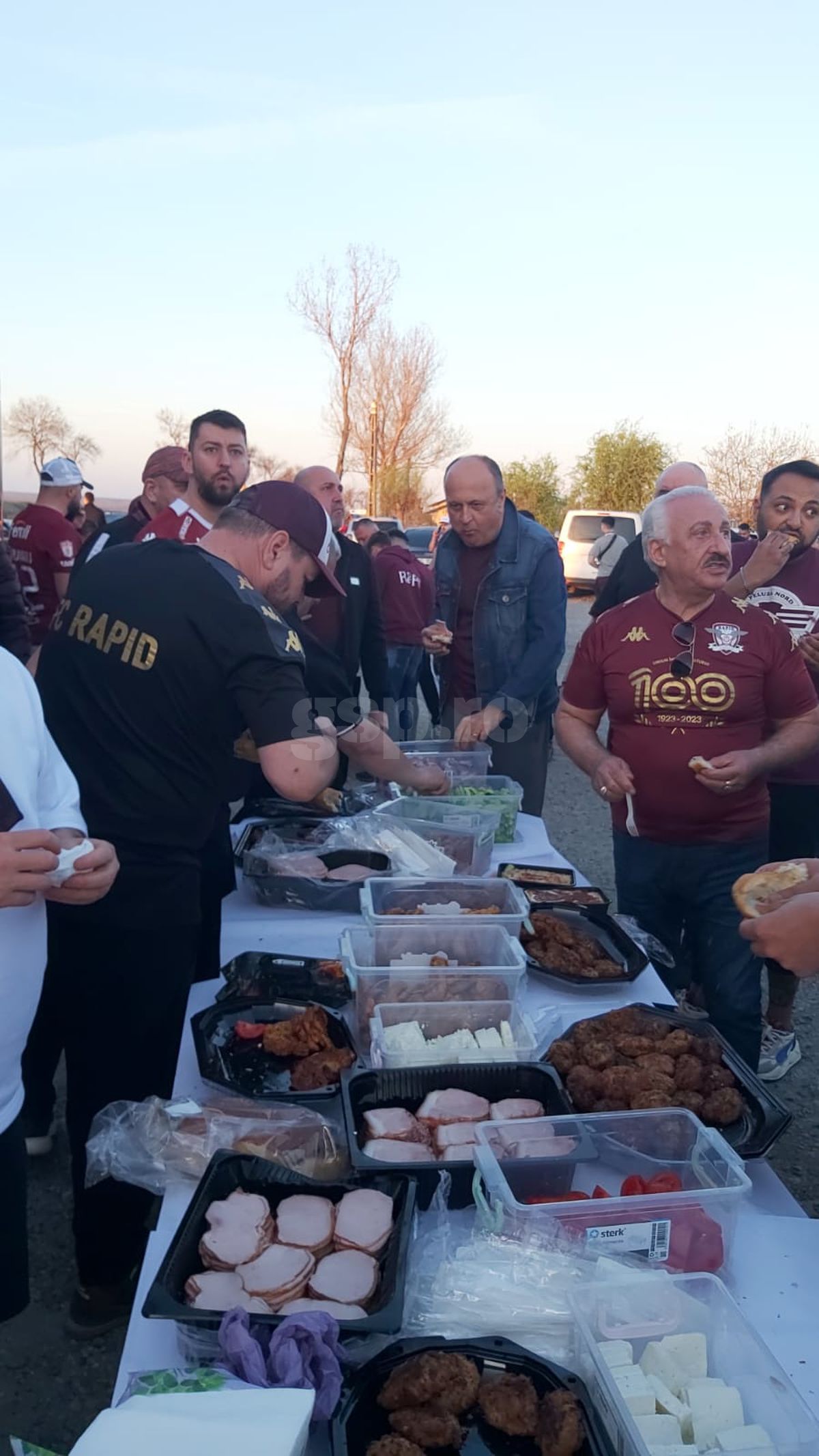 Mihai Rotaru a intrat în direct imediat după victoria cu Rapid! Mesaj fără precedent pentru selecționerul Iordănescu