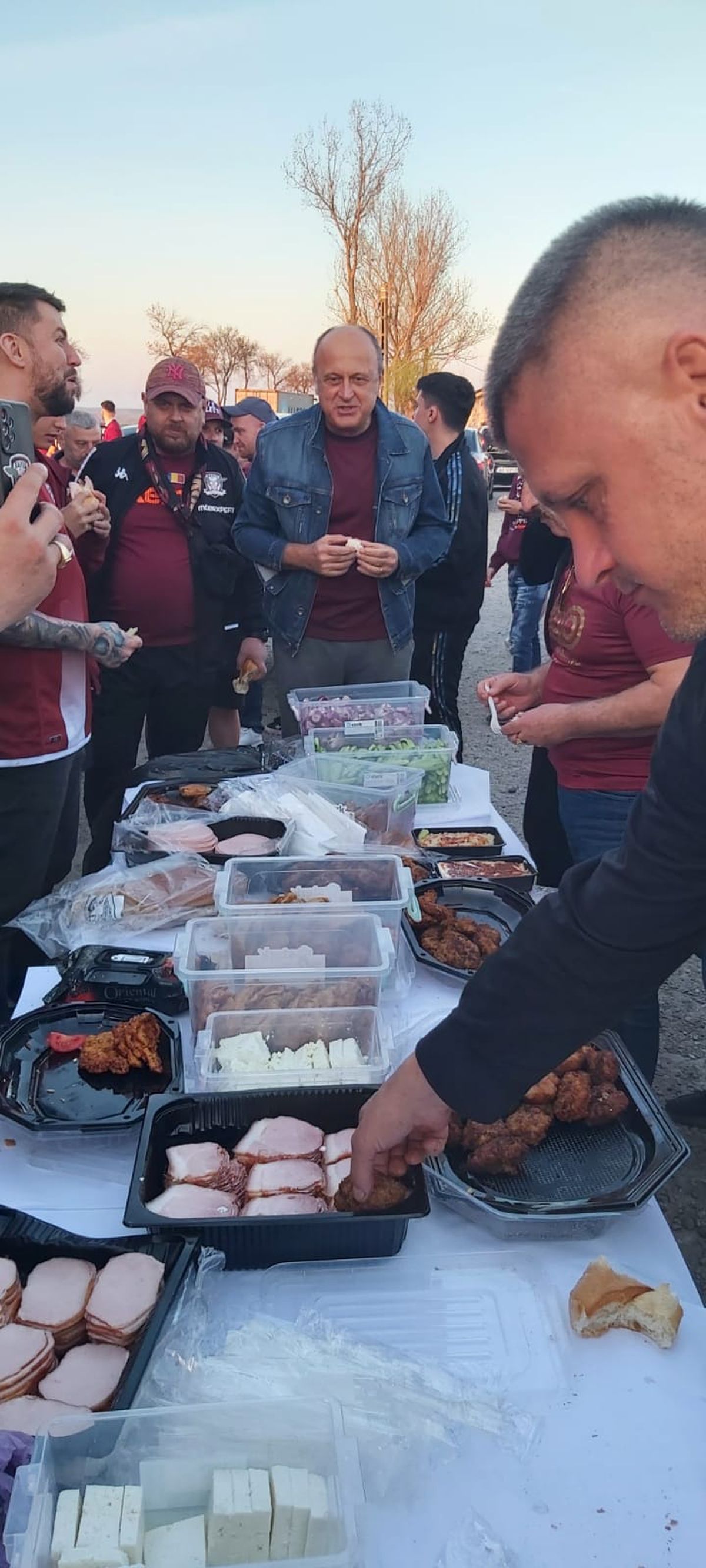 Îl demite Șucu pe Cristiano Bergodi? Afirmația fostului șef din Giulești: „Acum, după meciul cu Craiova!”