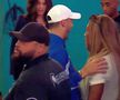 „Nu-l lăsați pe Alexis să vadă asta” » Serena Williams, în ipostaze tandre alături de presupusul fost iubit la Miami