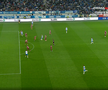 Golul lui Baiaram din Craiova - Rapid