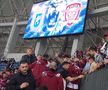 Dan Șucu și Nicolae Cristescu merg la Craiova alături de galeria Rapidului