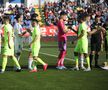 FC Botoșani - Poli Iași / Foto: Ionuț Tăbultoc