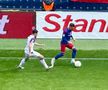 Steaua - FC Argeș, în prima rundă a play-off-ului din Liga 2