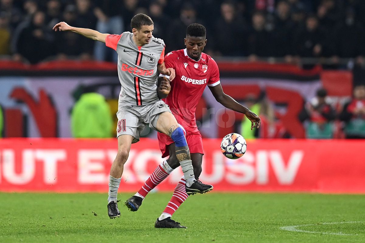 Ce vrea să copieze Kopic de la rivala FCSB