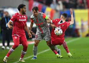 Dinamo - FCSB, „Derby de România” în etapa a 2-a din play-off » Al doilea gol vine înainte de pauză