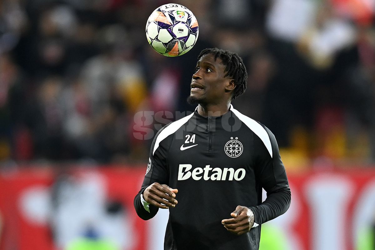 Dinamo - FCSB, imagini dinainte de meci + mesaje afișate în stadion